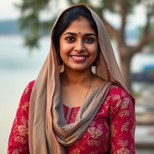 Raisa Ahmed
